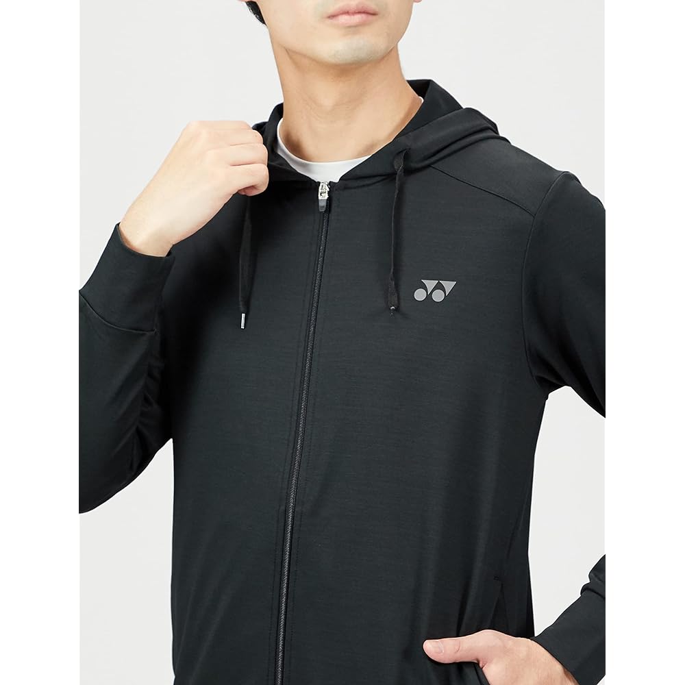 [Yonex] Parka Sweatshirt 51040