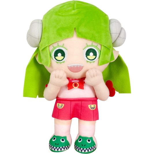 Welcome to Demon School! Iruma-kun Clara Plush Toy 8" Tall