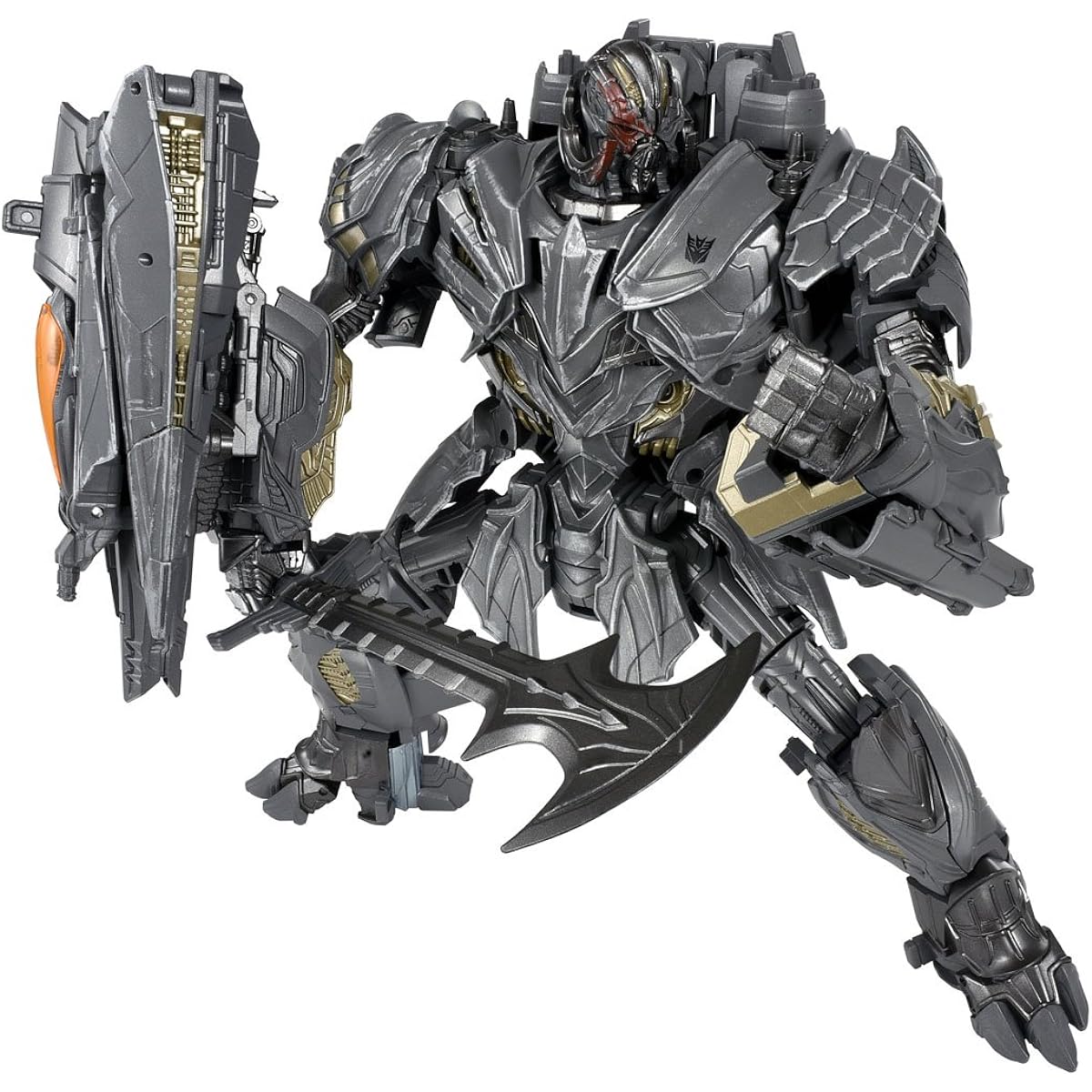 Transformers MB-14 Megatron