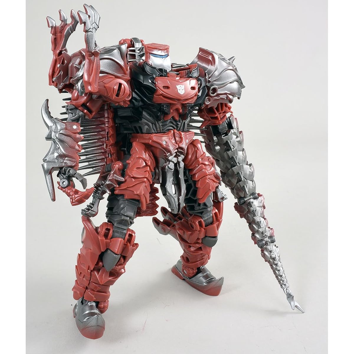Transformers TLK-24 Dinobot Scorn
