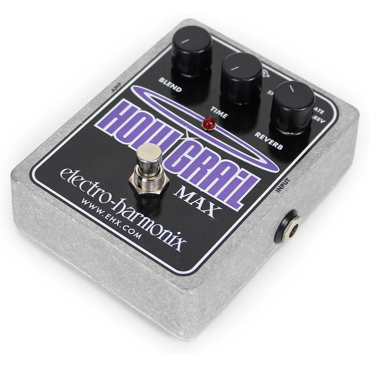 electro-harmonix Electro-Harmonix Effector Digital Reverb Holy Grail Max [Domestic genuine product]