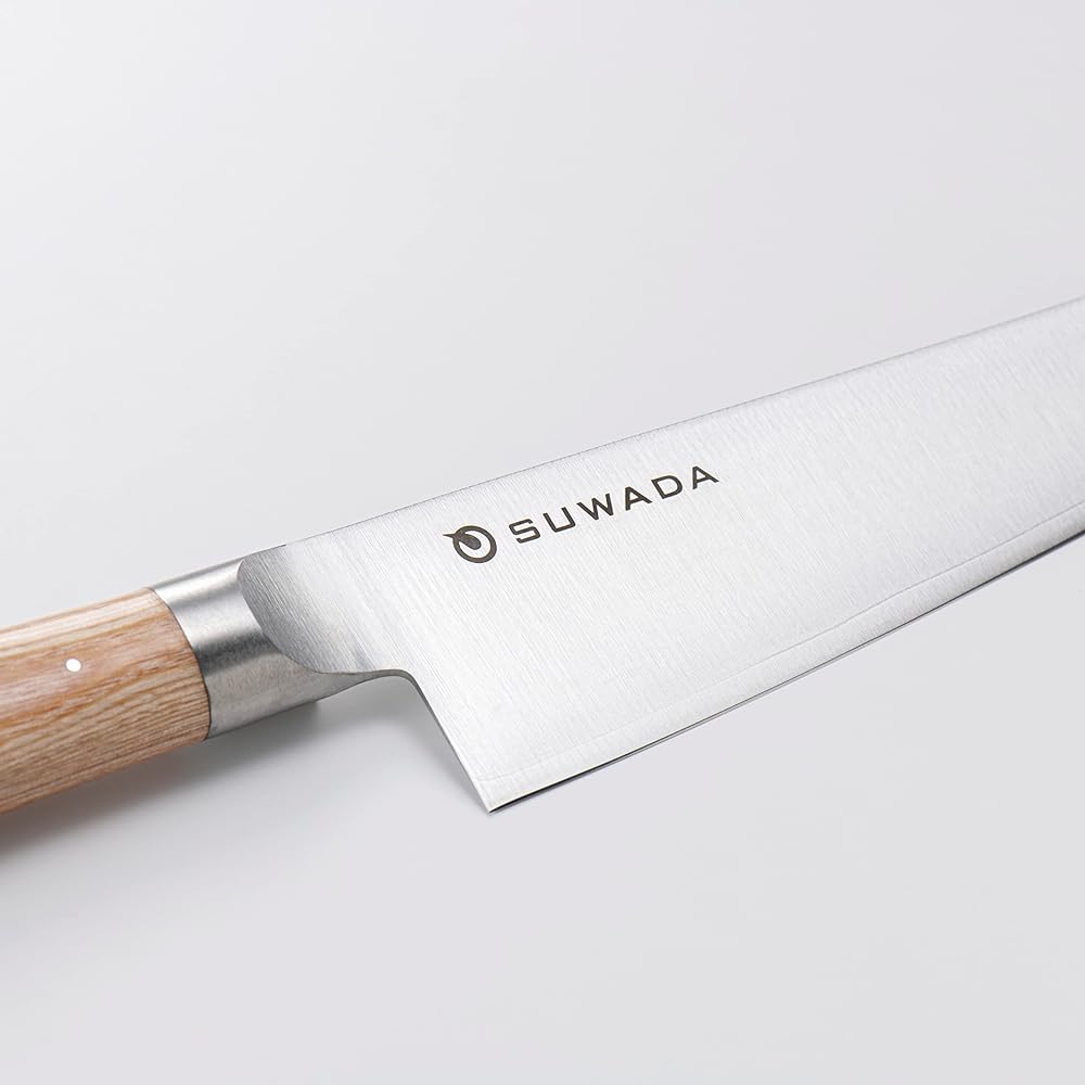 SUWADA Kitchen Knife Gyuto 180mm Made in Japan