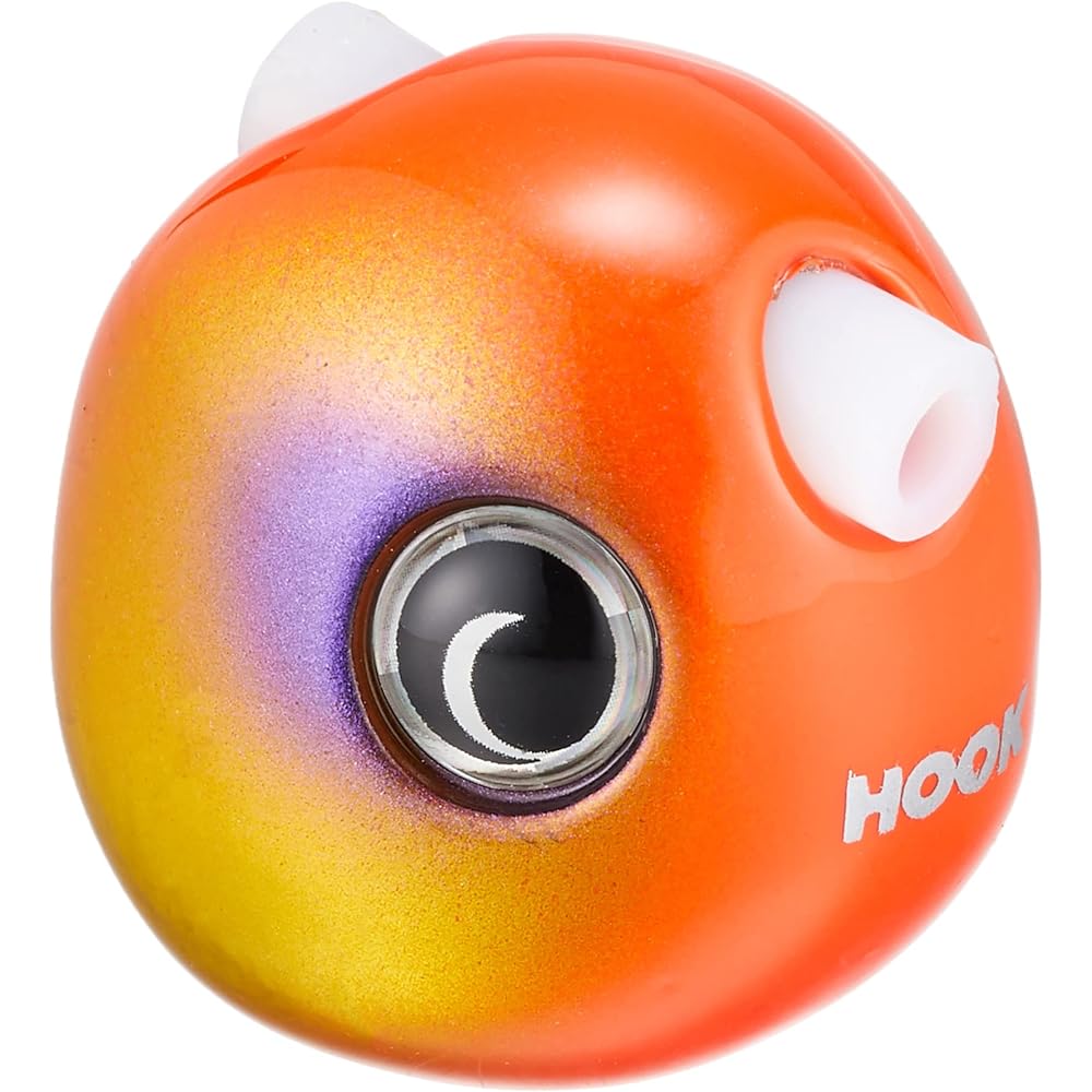 JACKALL TG Bing Ball Slide Head Neo 120g