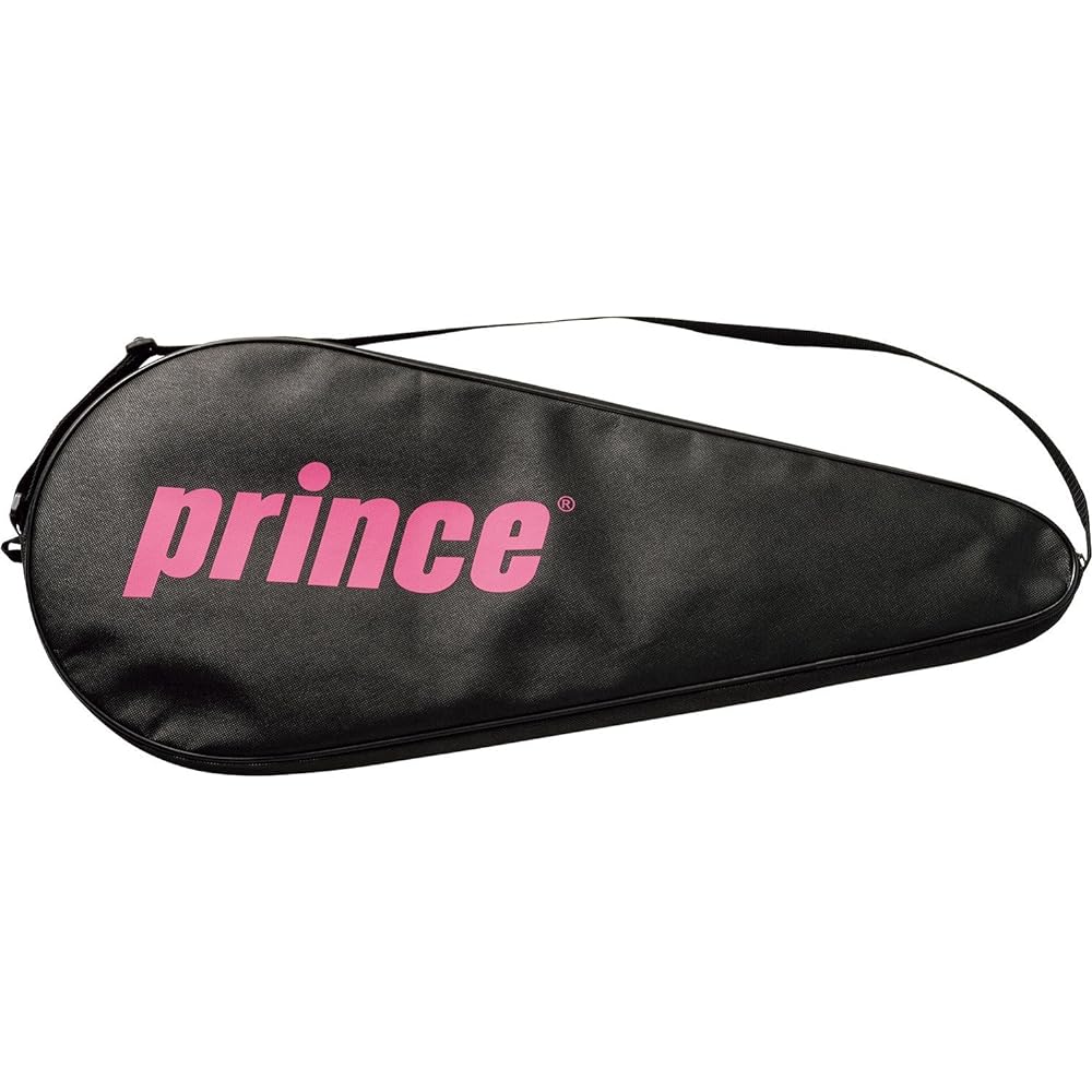 Prince [Gut tensioned] Junior hard tennis racket Sierra 26 7TJ051