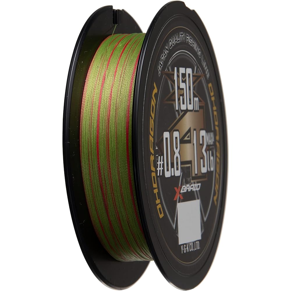 X-Braid Audragon X4 SS1.40 150m