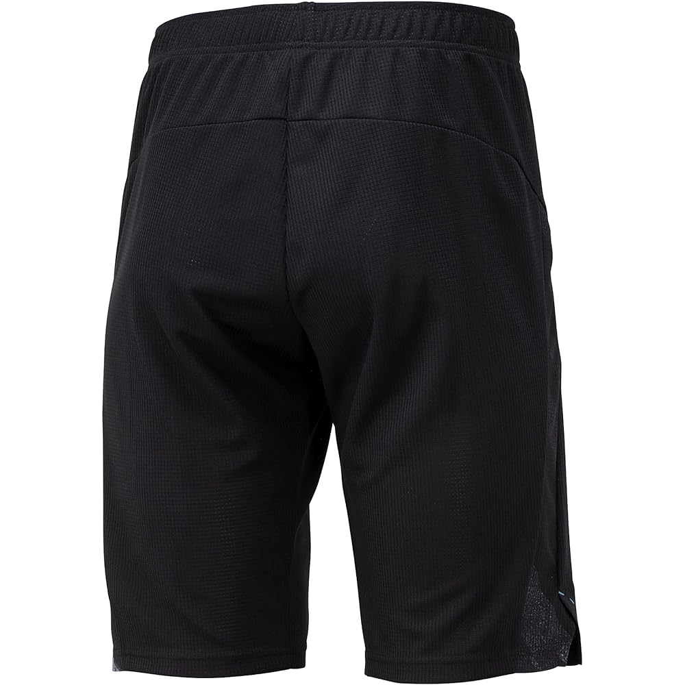 [Mizuno] Training Wear Dry Aeroflow Shorts Highly Breathable 32MDA555