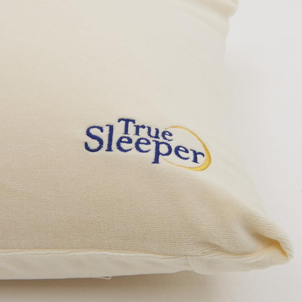 SHOP JAPAN True Sleeper Angel Fit Pillow TRS-EFAM [Genuine Product]