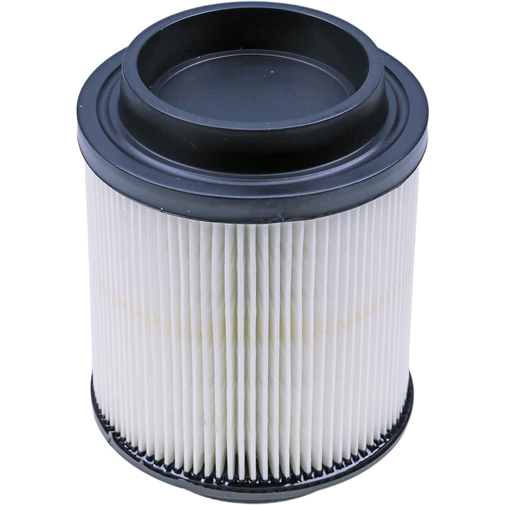 JEENDA Air Filter 1262218 Polaris RZR 170 2010-2021 Ranger Crew XP 1000 Ranger 1000XP NSTR Air Box Filter