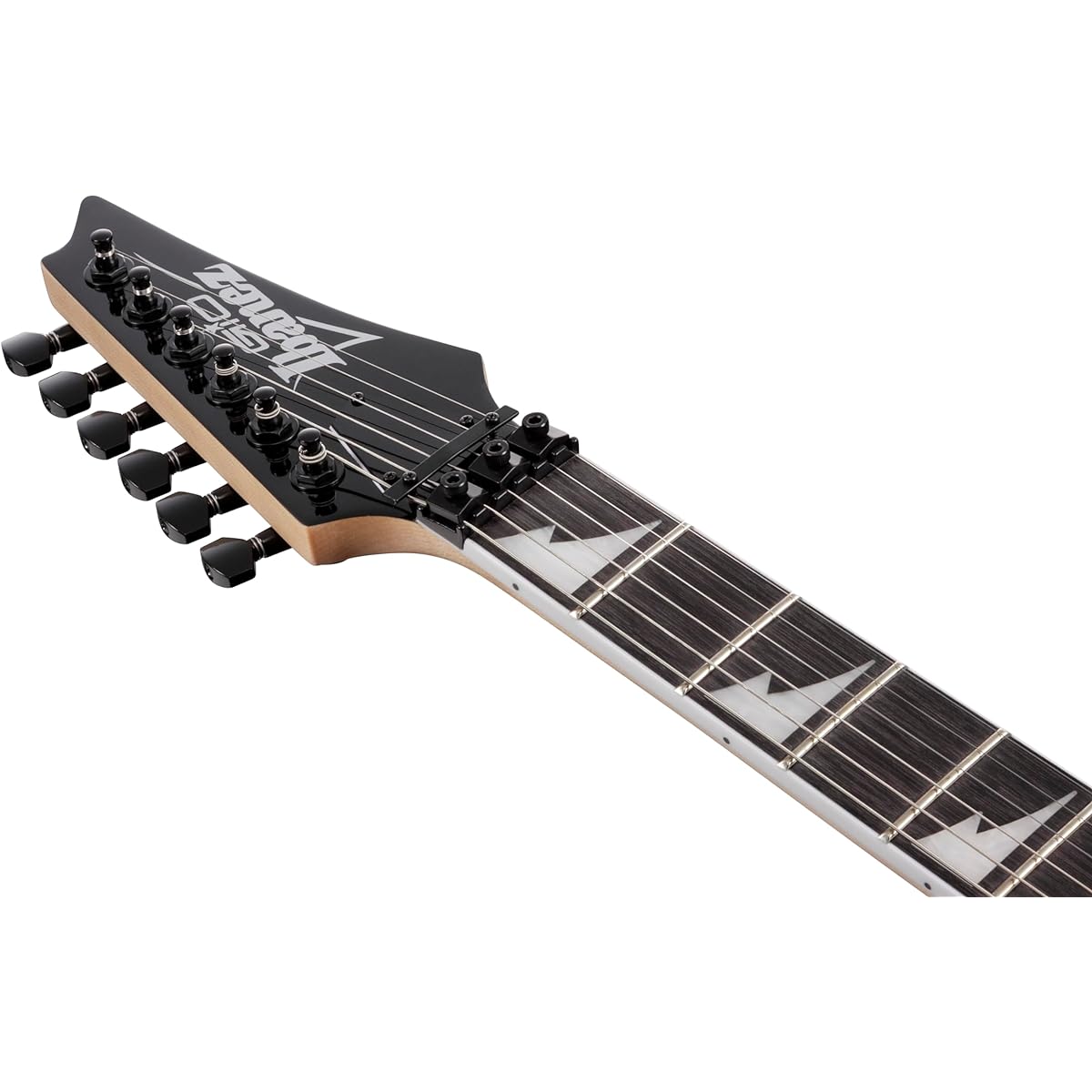 Ibanez/Gio GRG320FA-TEB (Transparent Emerald Burst) Ibanez [Limited Model]