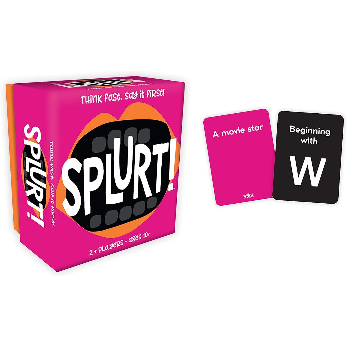 Game light sprout. Let's think quickly. First say it.