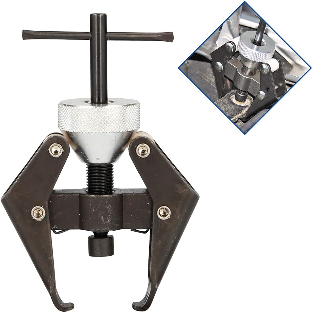 KS Tools Battery Terminal & Wiper Arm Puller BT686000