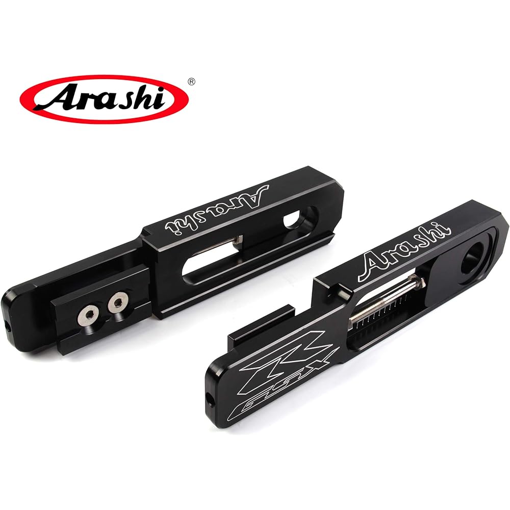 Arashi Swing Arm/Rocker Arm Extension Assembly Fits Suzuki GSXR1000 GSX-R1000 GSXR 1000 2009-2016 Modified Motorcycle Accessories