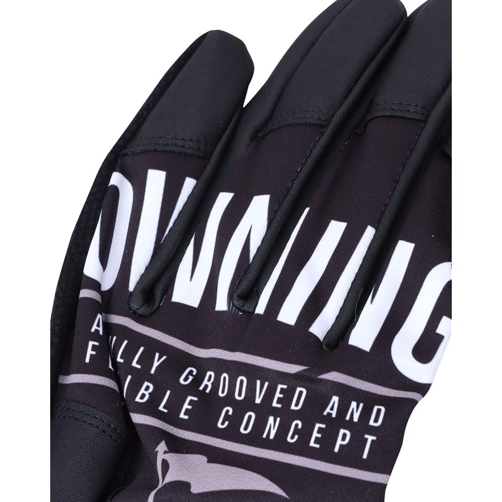 [GOTCHA GOLF] GOTCHA GOLF Golf Gloves Stretch Switchable Fishman Gloves for Left Hand