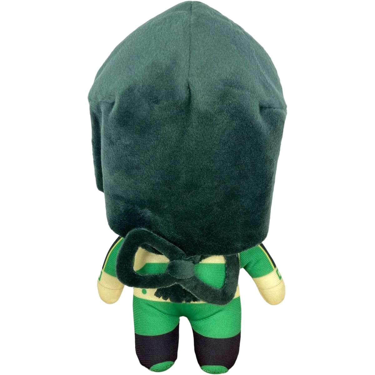 Great Eastern Entertainment My Hero Academia - Asui Hero Costume Plush 8"