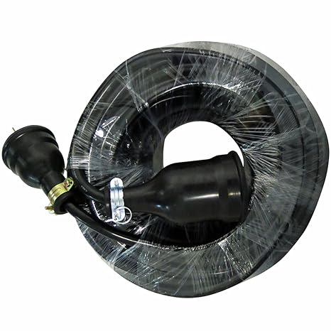 Taisho Extension Cord Outdoor 3 Phase 200V 30m