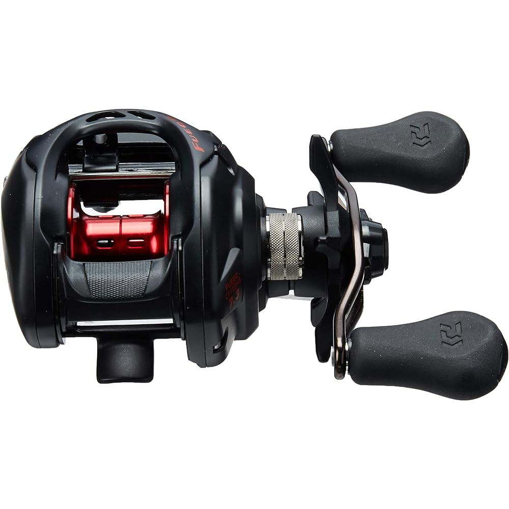 (Daiwa) Daiwa Fuego CT Baitcast Fishing Reel