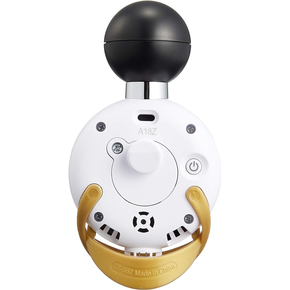 Tanita Black Ball Heatstroke Index Meter Digital Heatstroke Alarm TT-562GD