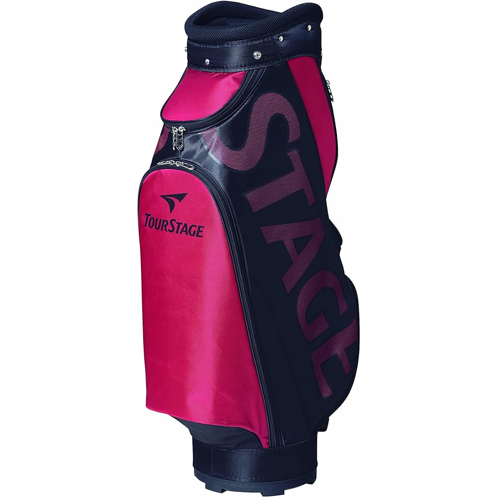 BRIDGESTONE Caddy Bag TOURSTAGE CBTV26 Men's