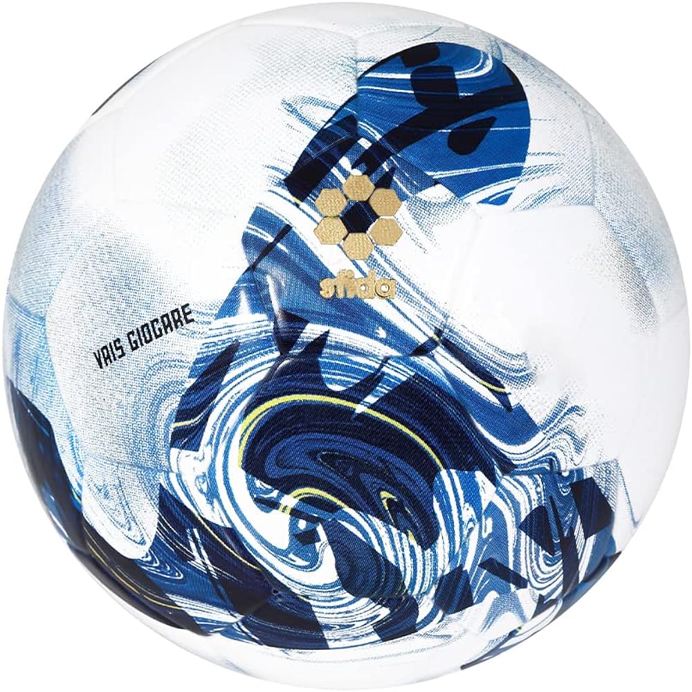 [Lightweight Soccer Ball No. 4] VAIS GIOCARE JR Light (Lightweight Ball) SB-23VG05