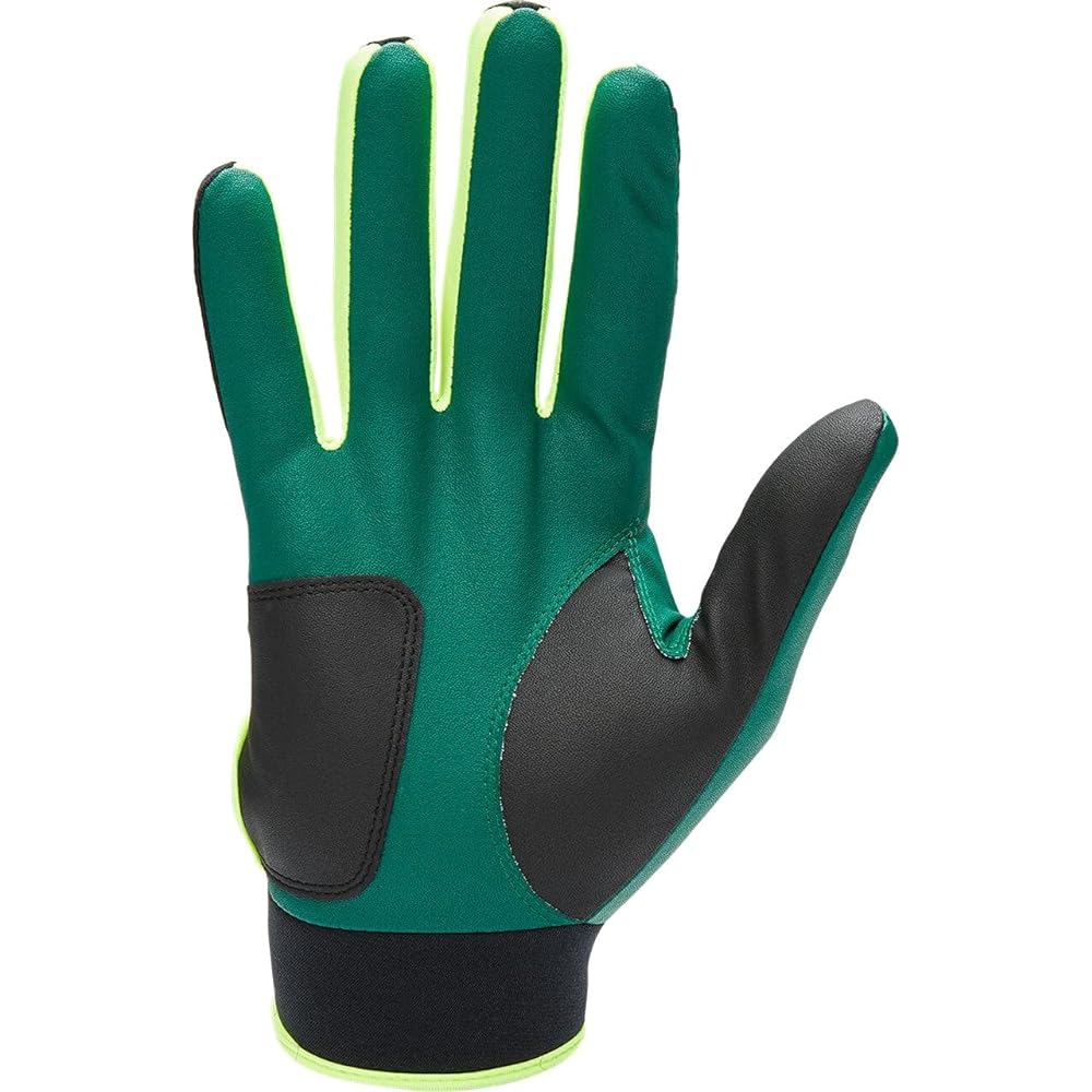 ASICS Baseball Two-Handed Batting Color Gloves General Use