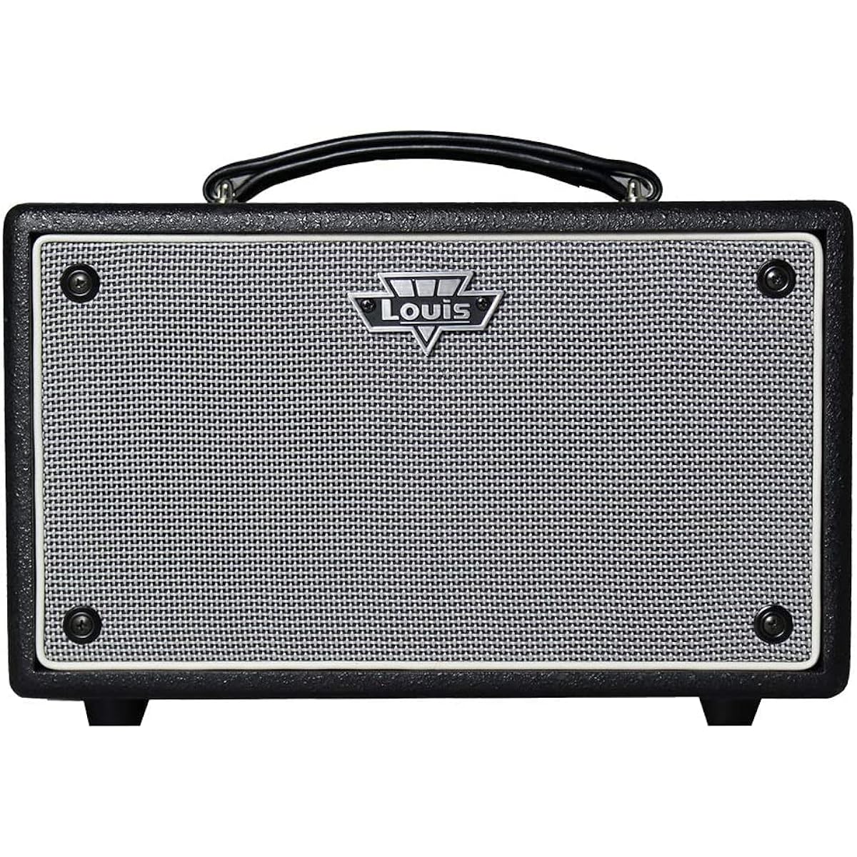 Louis LGA-15S guitar amplifier/15w Louis