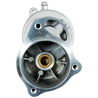 Starter Kit with Drive Select Polaris ATV 85-06 250 300 350 400 Heavy Duty 12V CW 9 Spline Shaft Compatible with PA101 3083646 3083760 3084403 3085393 SM-8 SM13298