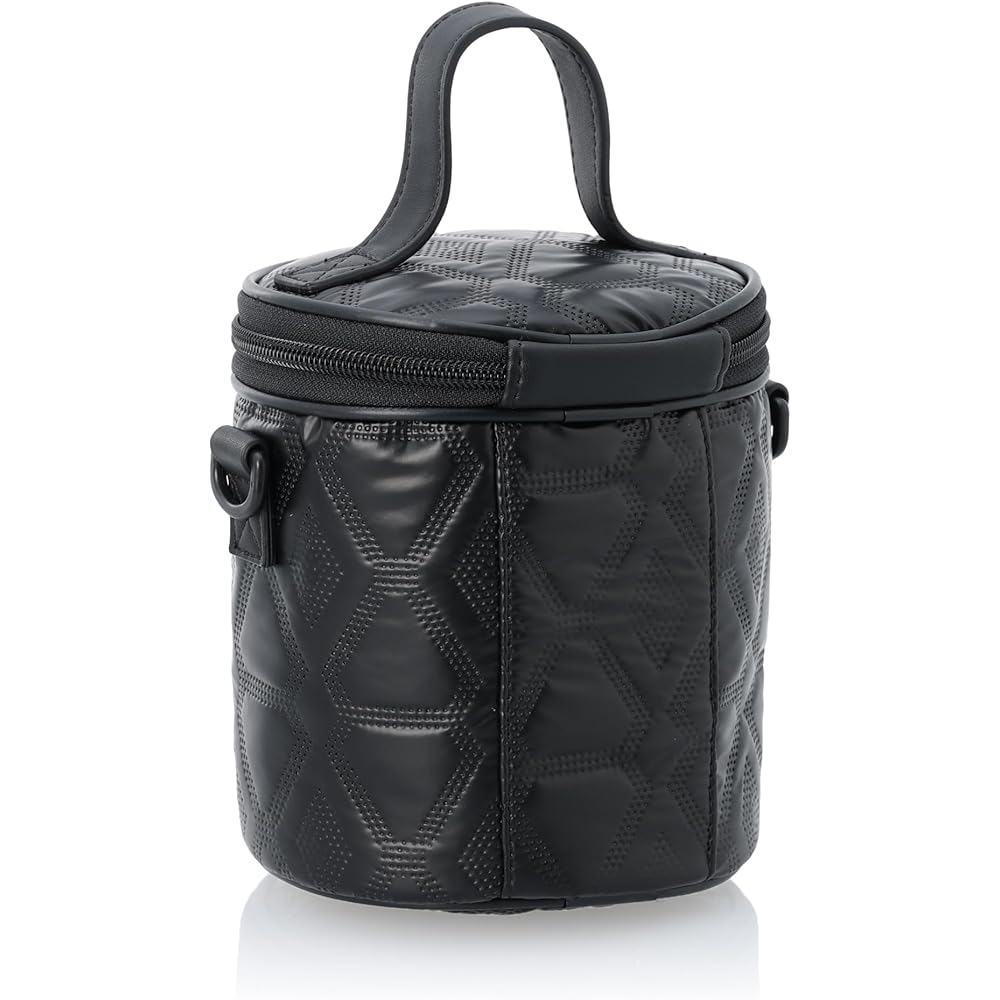 [PUMA] Bag Prime Classic Archive Bucket Bag 079920 Women's 24 Spring/Summer Color Black/Metallic (01)