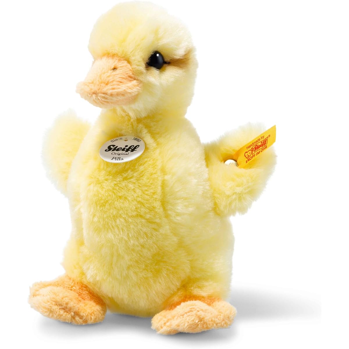 Chick Pira 14