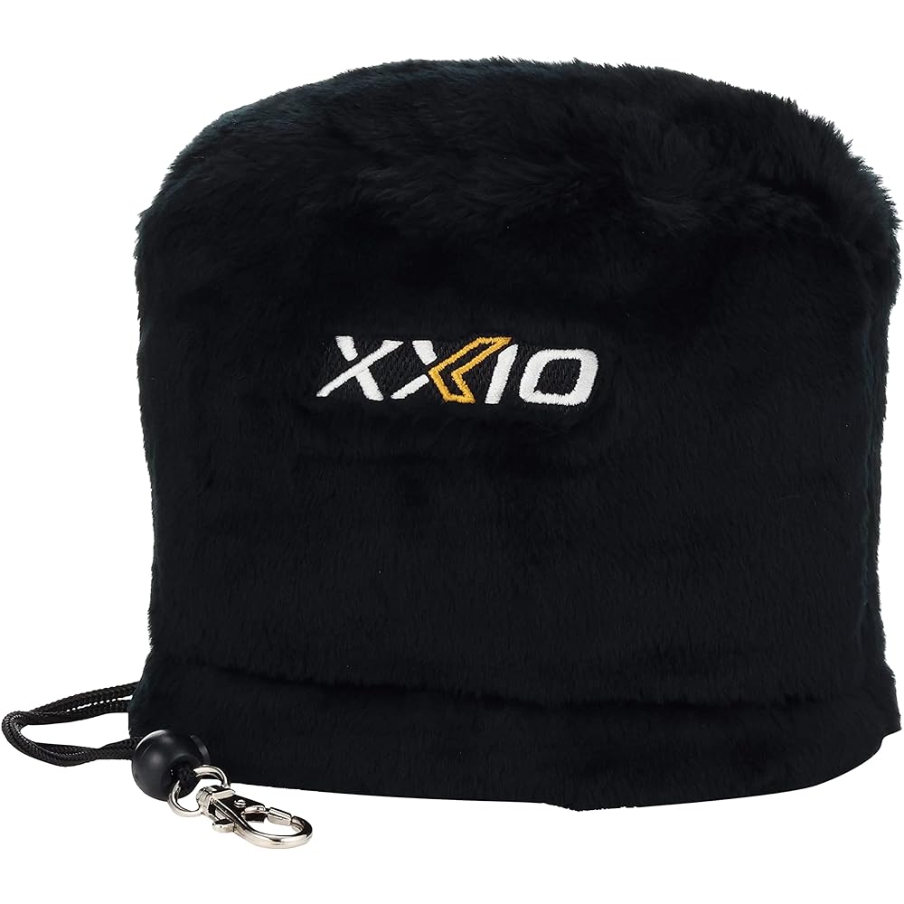 DUNLOP XXIO Iron Cover GGE-X132I Golf