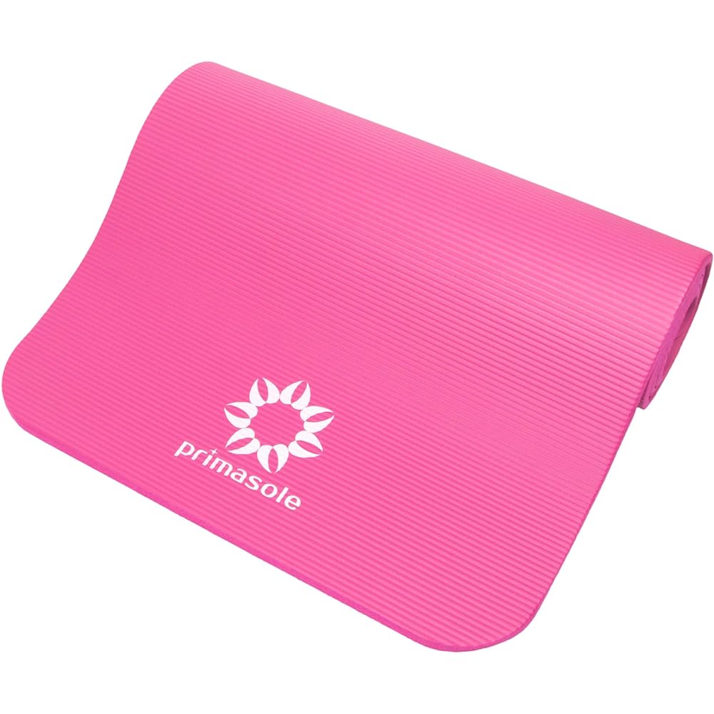 Primasole Yoga Mat + SOELU Online Yoga 45 Days Package