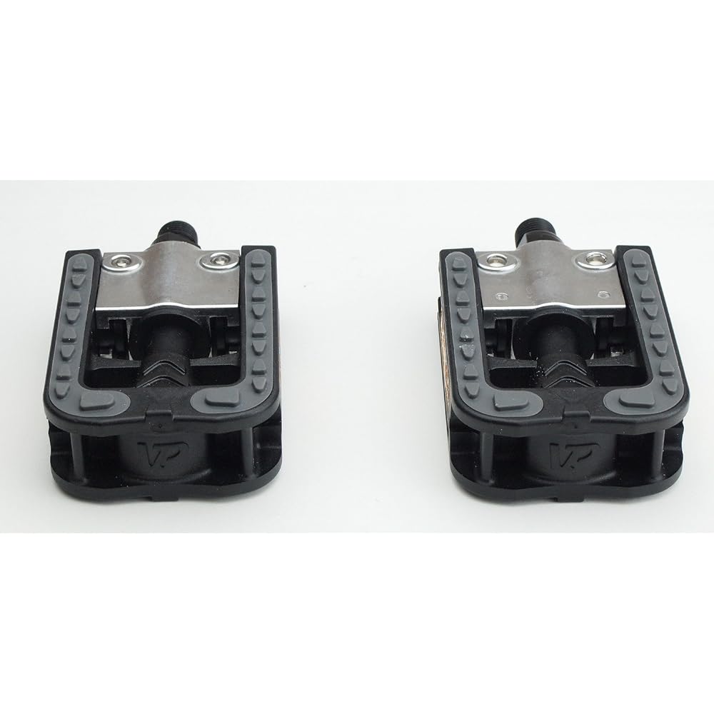 CAPTAIN STAG Offle Folding Pedal SP Light Car Aluminum Y-2647