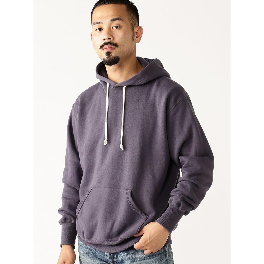 (BEAMS PLUS) BEAMS PLUS/Sweat WAREHOUSE × BEAMS PLUS Custom Made Sweat Parka Men's