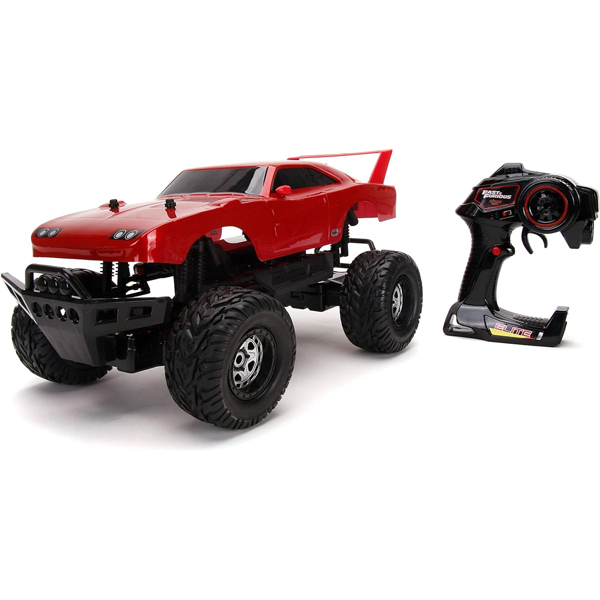Jada Toys Fast & Furious Daytona 1:12 RC