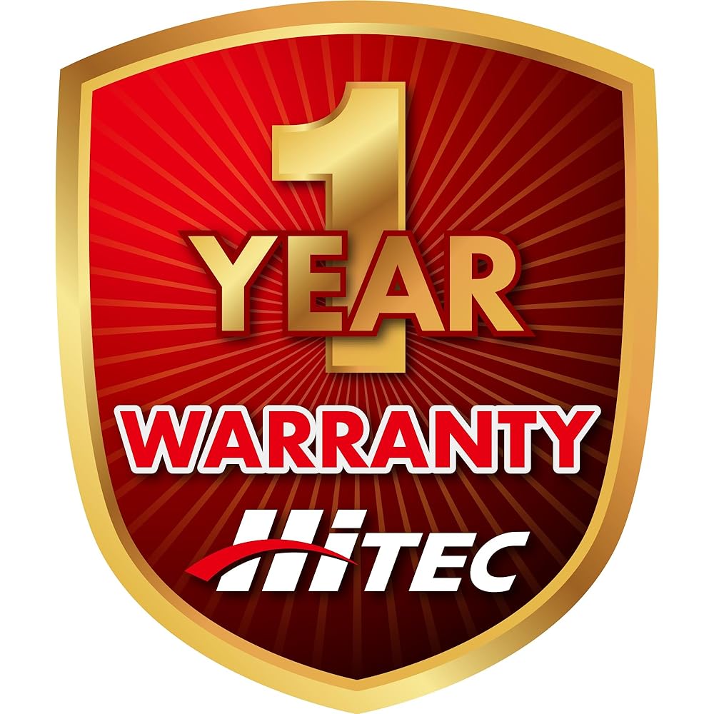 Hitec HS-5245MG 5.5kg/0.12s 35245 Servo