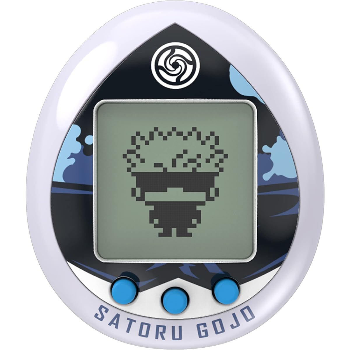 Tamagotchi Jujutsu Kaisen Nano Gojo