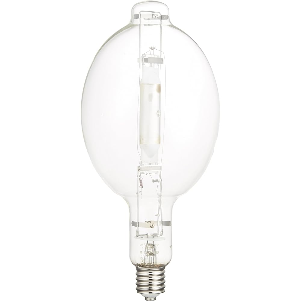 Iwasaki Metal Halide Lamp Eye Multi Metal Lamp M1000B/BD