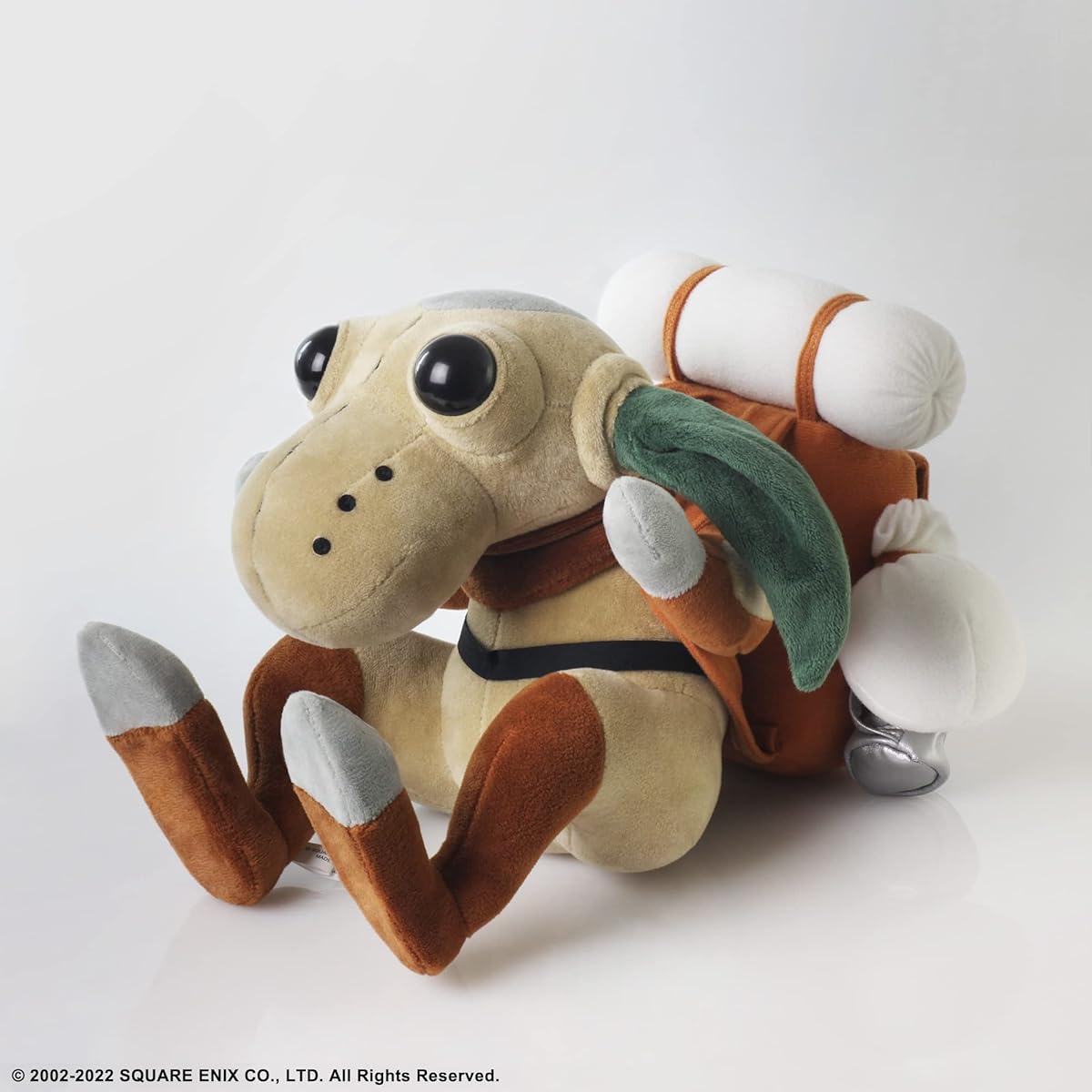 Final Fantasy XI Plush <Goblin>