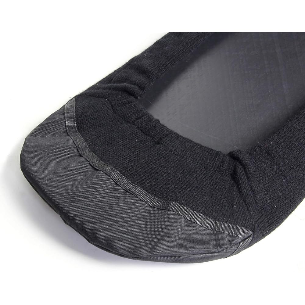 VAXPOT (back spot) knit sole cover snowboard [breathable elasticity] VA-3555