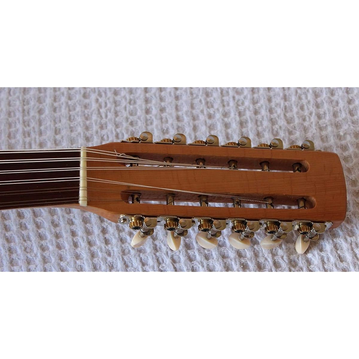 Turkish String Instrument Professional Cumbus Cumbush By Zeynel Abidin