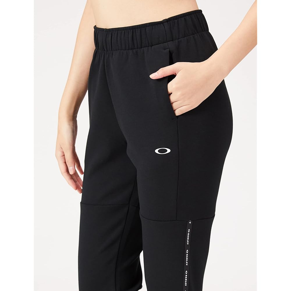 [Oakley] Training Pants RADIANT EVOFREE FLEECE PT 4.0 Women's