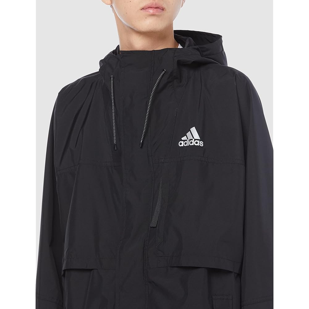 [Adidas] Coat PRSVE Poncho SE435 Men's