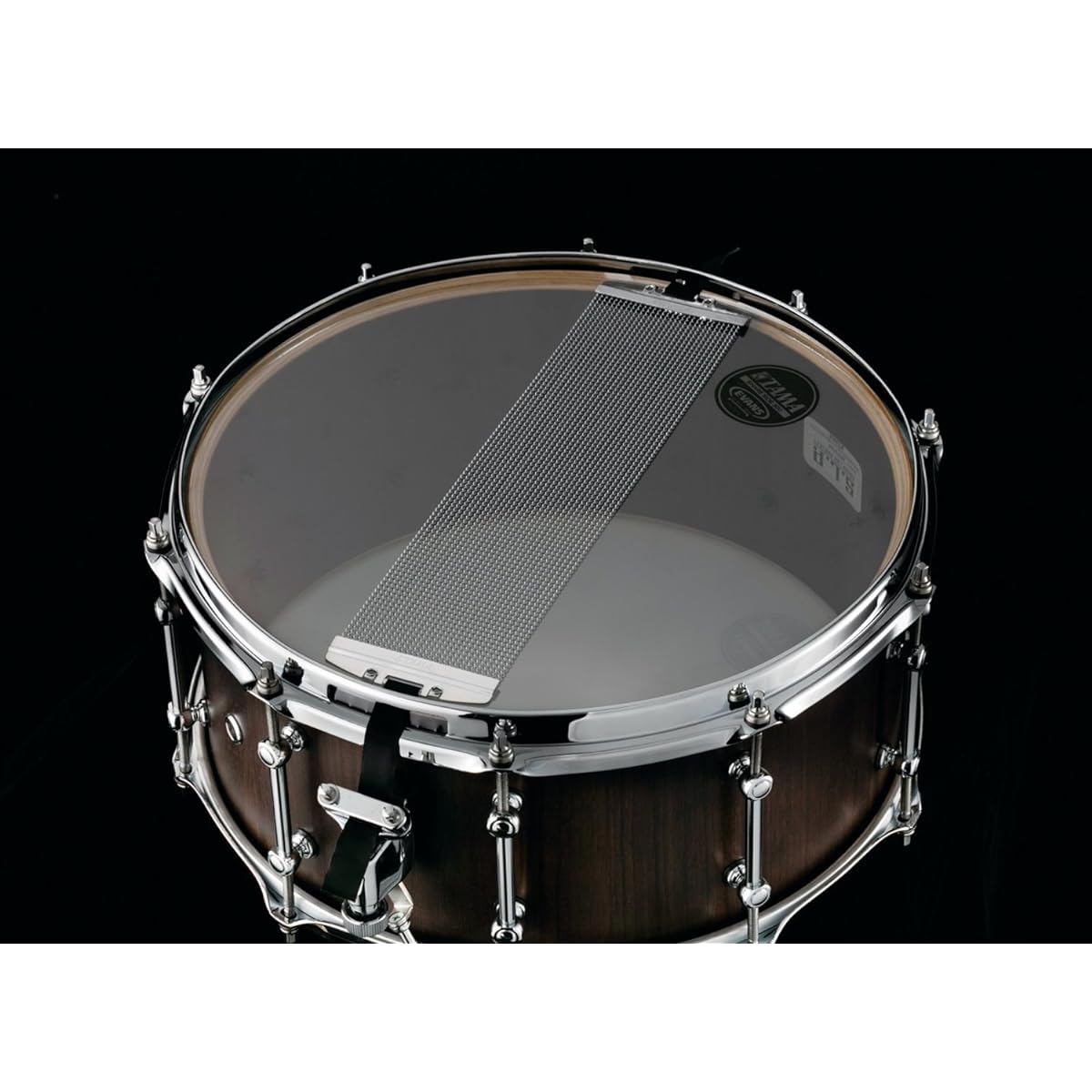 TAMA Tama S.L.P Series G Walnut Snare Drum 14"X6.5" LGW1465-MBW