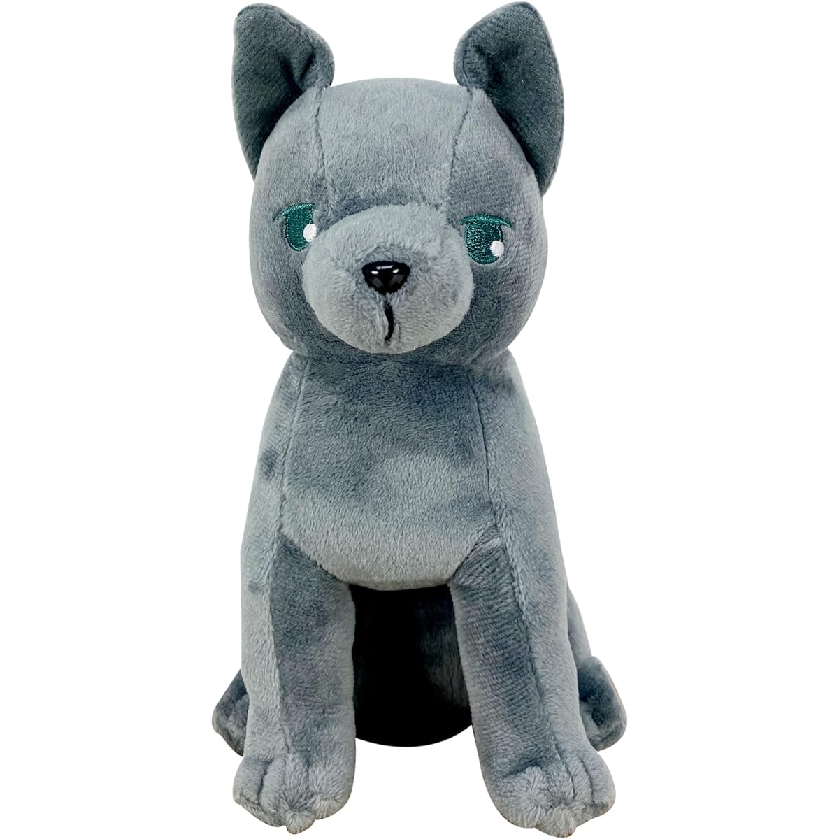 Great Eastern Entertainment Fruit Basket - Stuffed Animal Dog 7" Tall