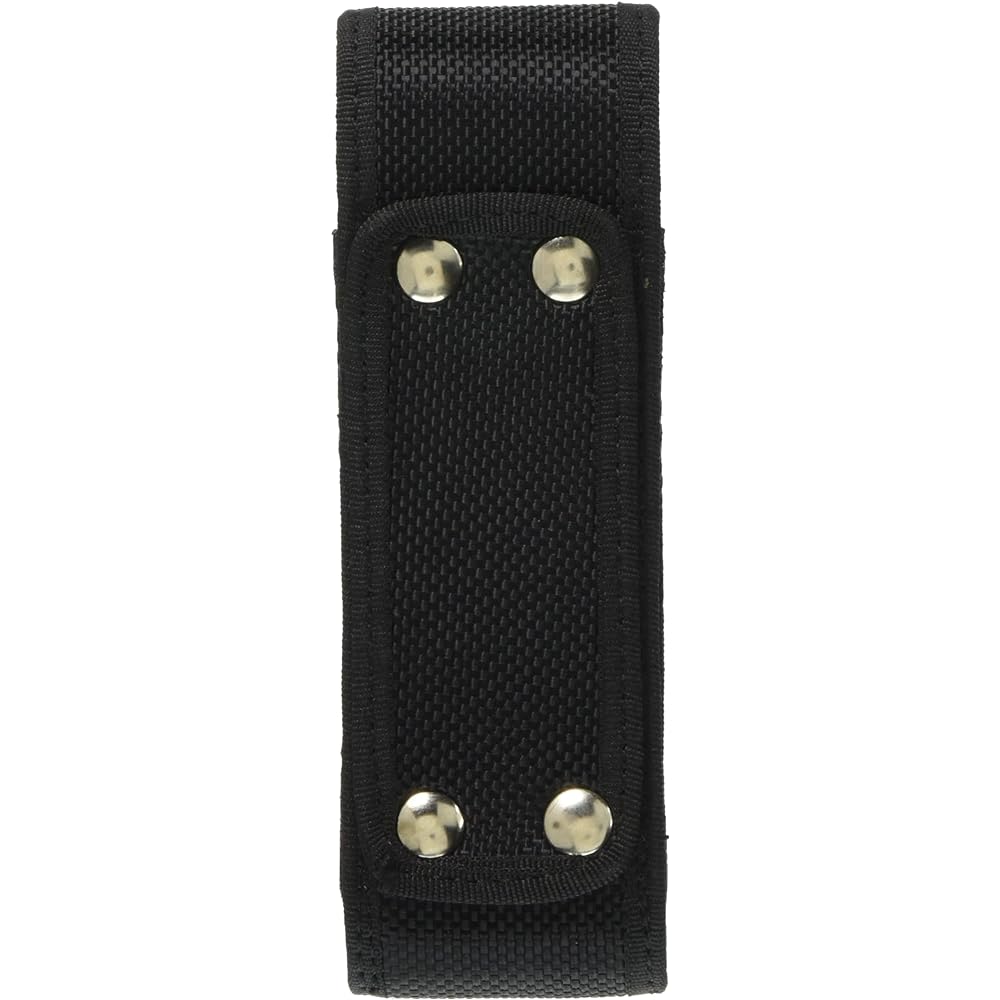 VICTORINOX Knife Case Nylon Case for Ranger Grip L [Domestic Genuine Product] 4.0506.N