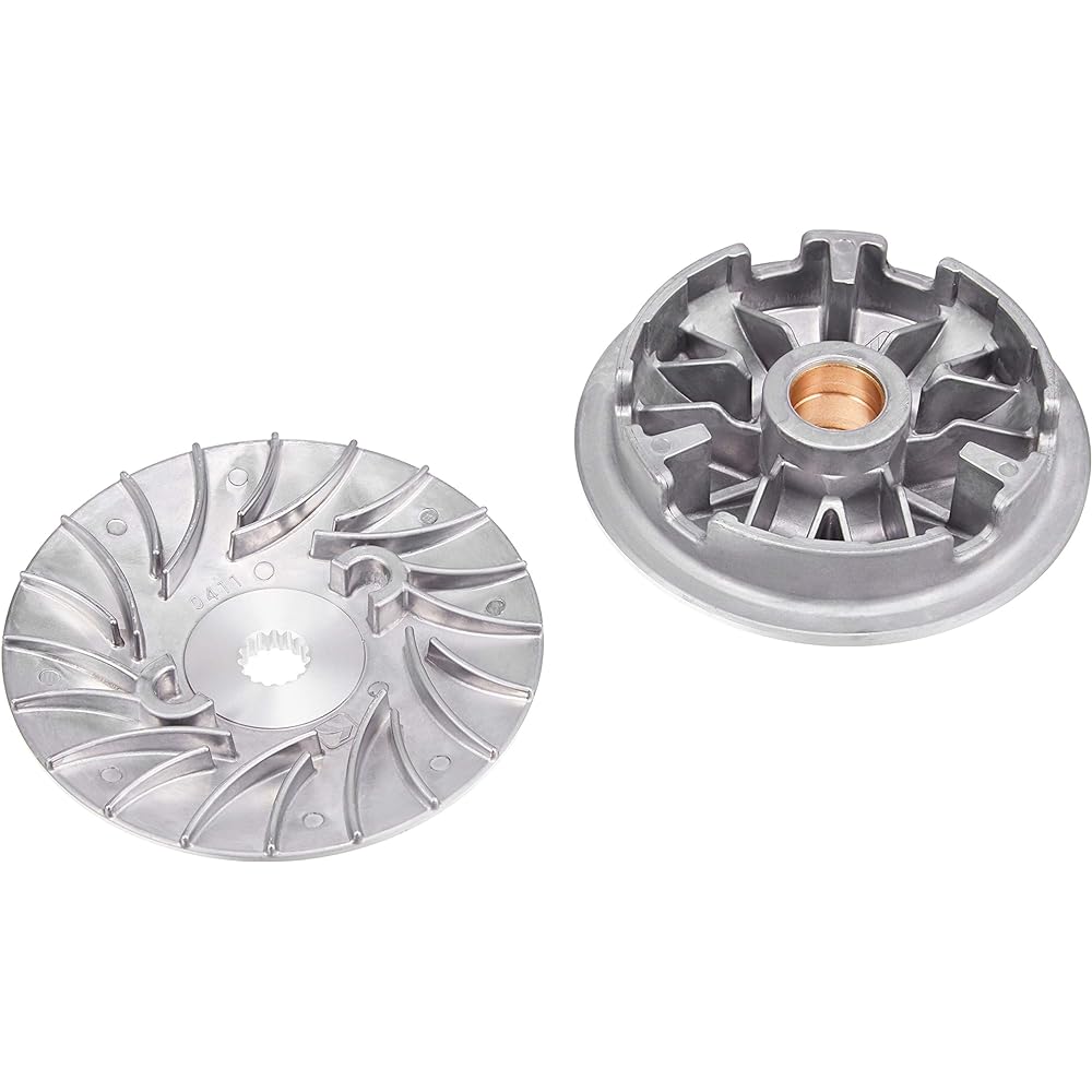 KITACO Power Drive Kit Type X Cygnus X125/SR Axistreet Be With 125 etc. 489-0411000