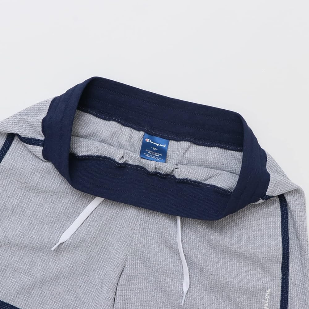 [Champion] Shorts, Quick Dry, Heat Shielding, UV Protection, One Point Logo Shorts, Women's Sports, CW-XS504