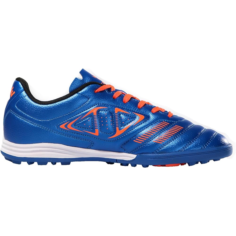 [Kelme] Soccer Shoes Training Shoes TF Training Shoes Fashion Anti-Slip