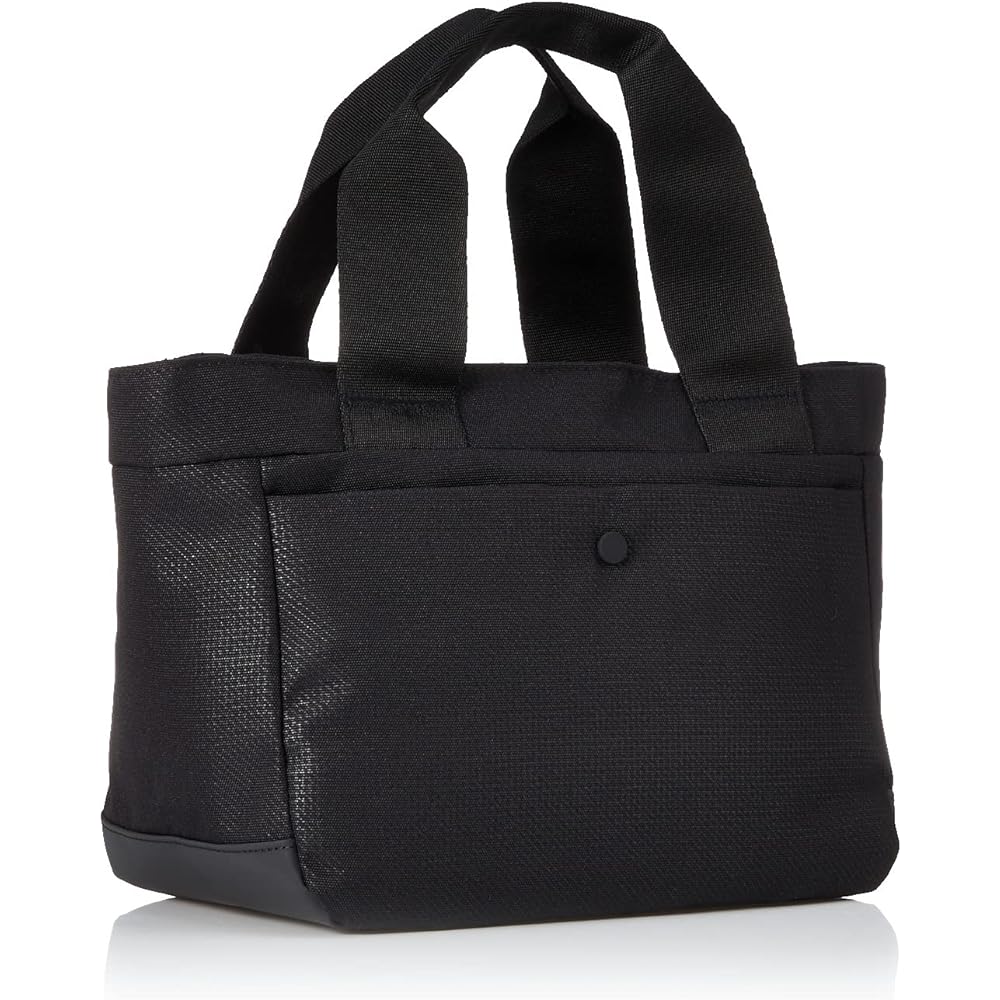 [Adidas Golf] Tote Bag Round Tote Bag WK454
