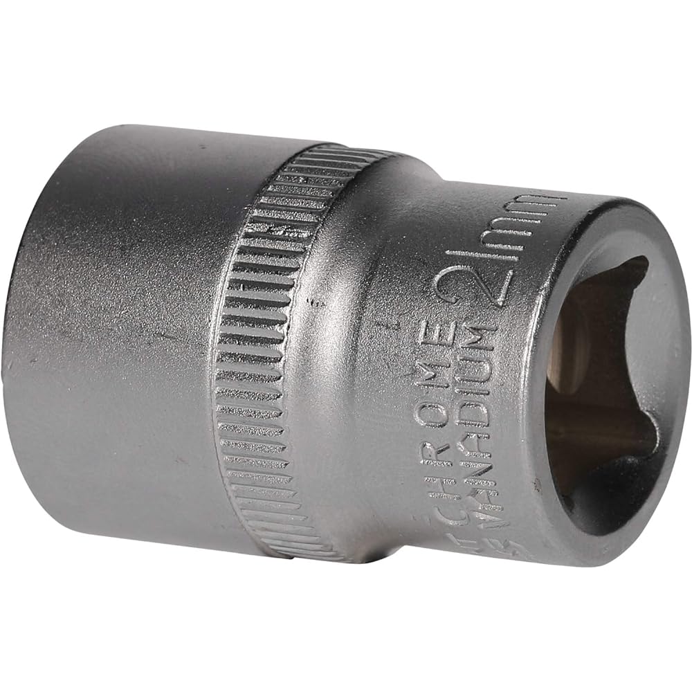 KS Tools 1/2" Hex Socket 20mm BT022811