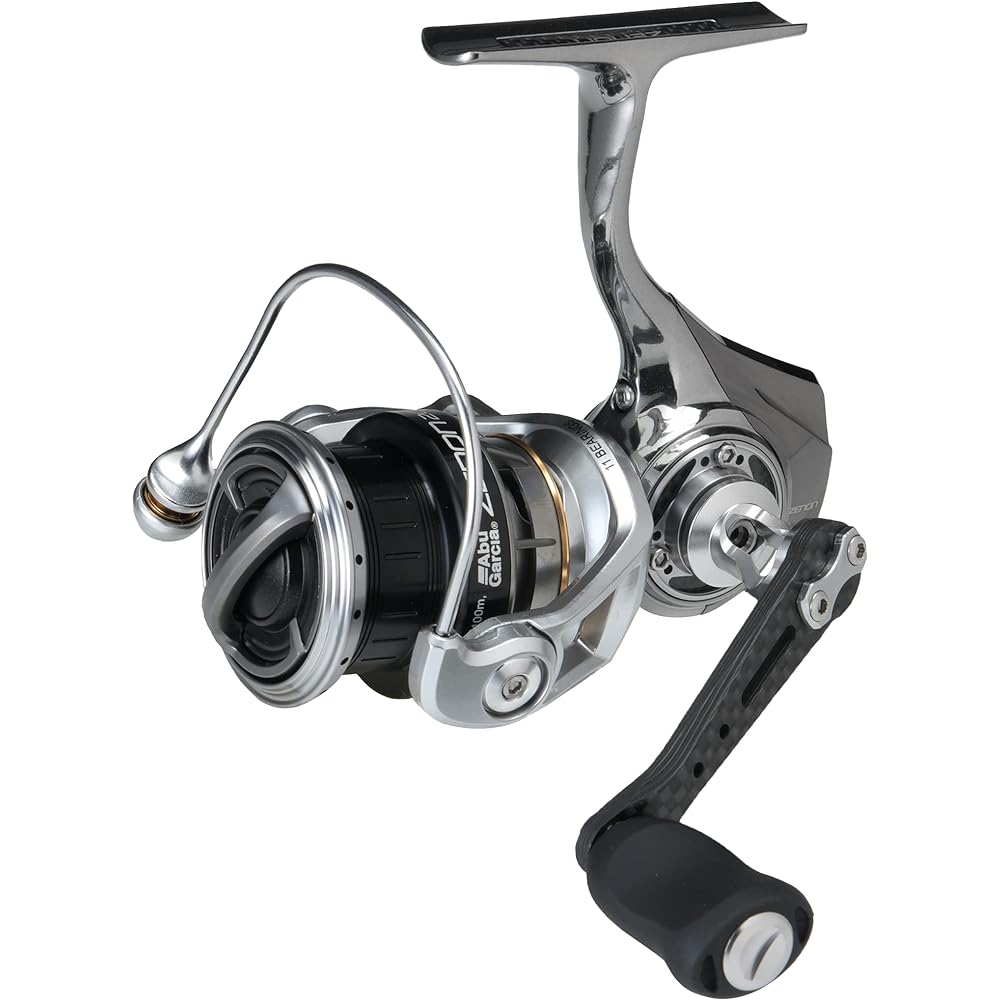 Abu Garcia (Abu Garcia) ZENON (ZENON) spinning reel various